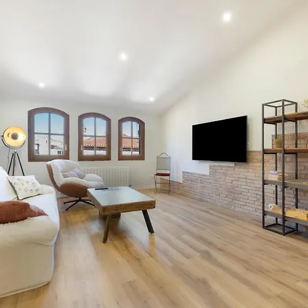 Loft La Conca