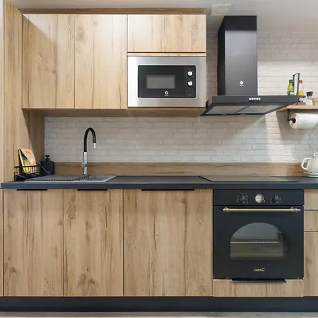 Loft La Conca *