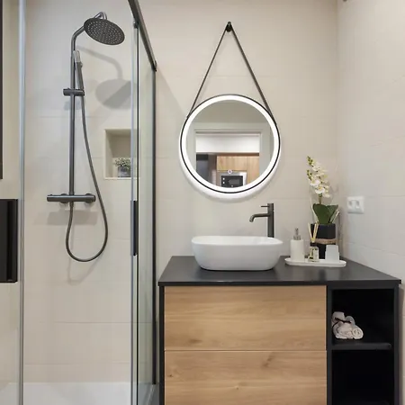 Apartmán Loft La Conca Espluga de Francolí