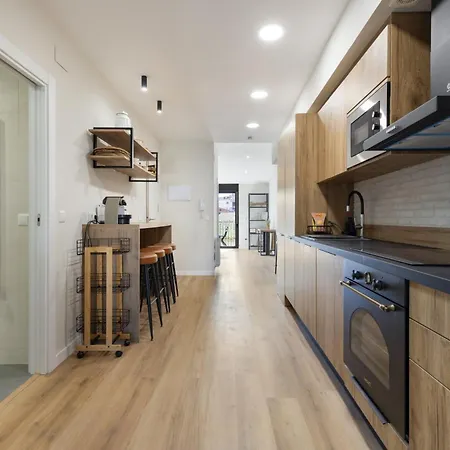 Loft La Conca إسبلوغا ذي فرانكولي