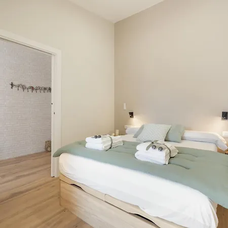 Loft La Conca