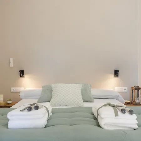 Apartmán Loft La Conca *