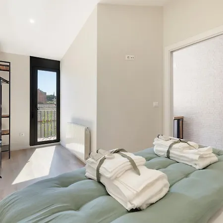 Loft La Conca