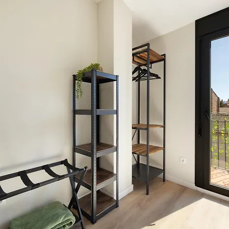 Loft La Conca * إسبلوغا ذي فرانكولي