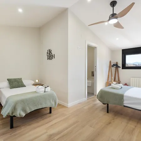 Loft La Conca Apartmán