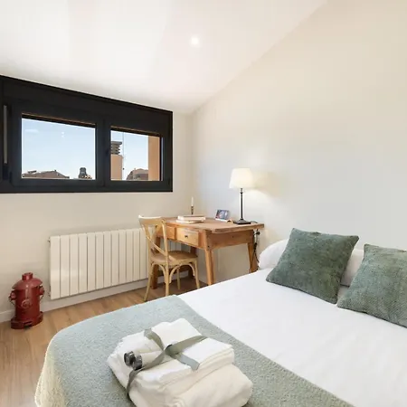 Loft La Conca Apartmán