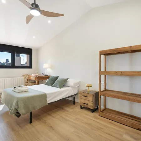 Loft La Conca * Espluga de Francolí