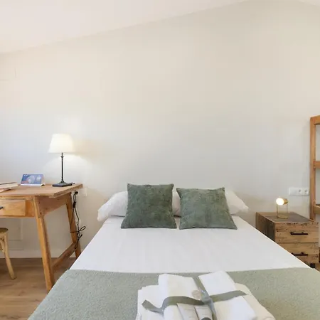 Loft La Conca *