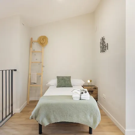 Loft La Conca