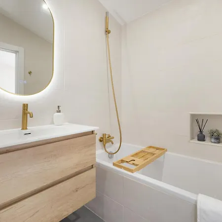 Apartmán Loft La Conca *