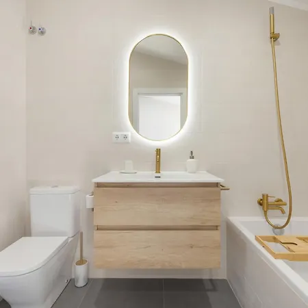 Loft La Conca