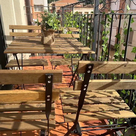 شقة Loft La Conca *