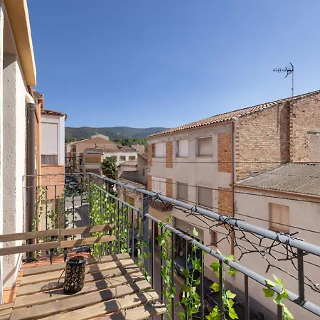 Loft La Conca شقة *