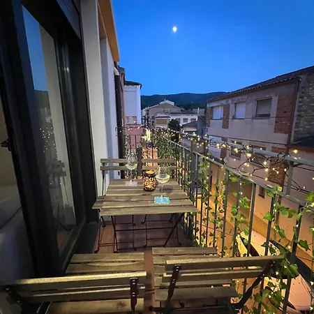 Loft La Conca Espluga de Francolí