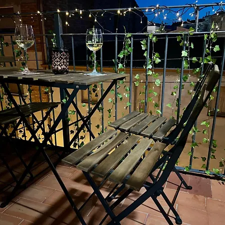 Loft La Conca * إسبلوغا ذي فرانكولي