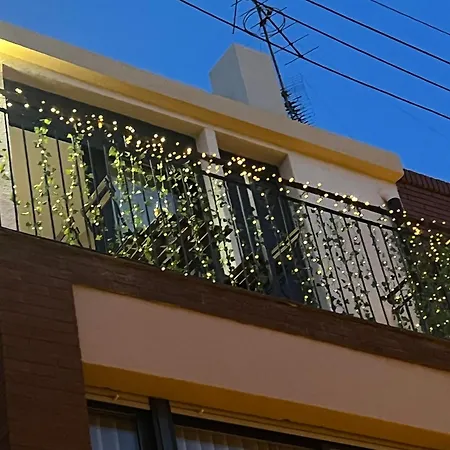 Loft La Conca شقة