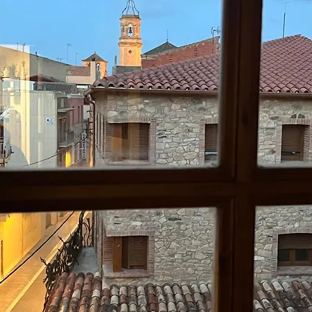 شقة Loft La Conca *