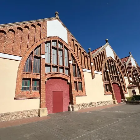 Loft La Conca شقة